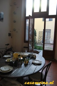 Romantic Frinze 4 Italy toscana